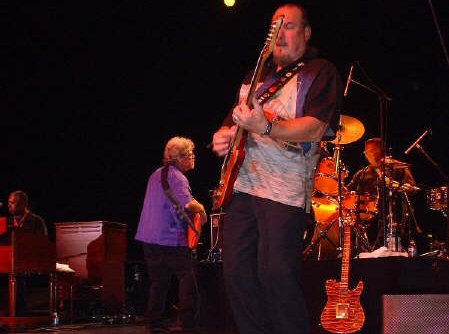Booker T. & The MG's