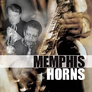 Memphis Horns samples