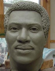 Otis statue