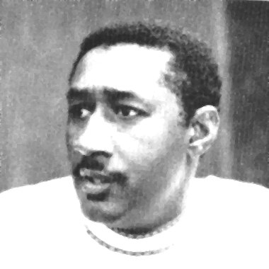 Al Jackson Jr.