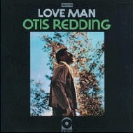 LOVE MAN   OTIS REDDING