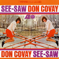 SEE SAW   DON COVAY