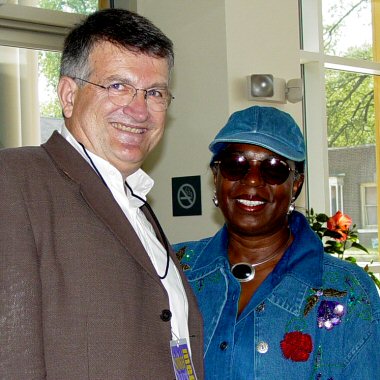 Bettye Crutcher