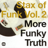 Stax of Funk Vol. 2