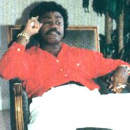 Johnnie Taylor