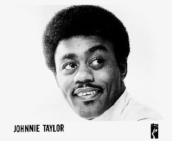 johnnie taylor good love! songs