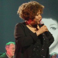 Mavis Staples