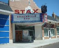 Stax Museum