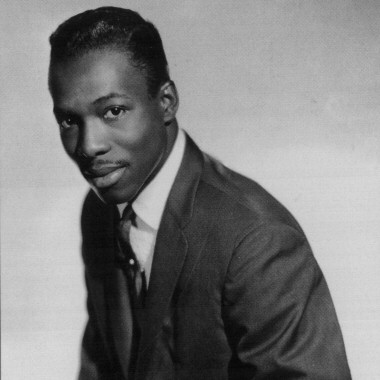 Wilson Pickett