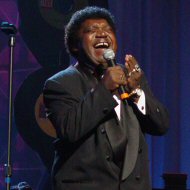 Percy Sledge