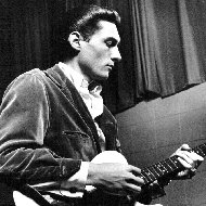 Steve Cropper