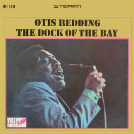 THE DOCK OF THE BAY   OTIS REDDING