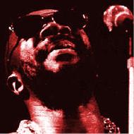 Isaac Hayes @ WattStax 