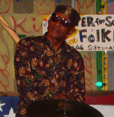Willie Hall